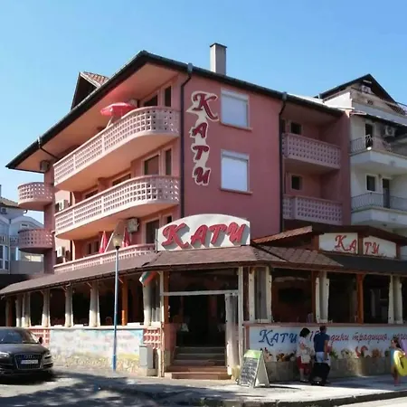 кати Penzion Kiten (Burgas)