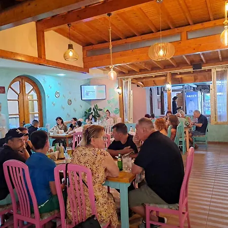 кати Gasthuis Kiten (Burgas)