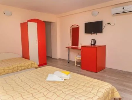 Penzion кати Kiten (Burgas)