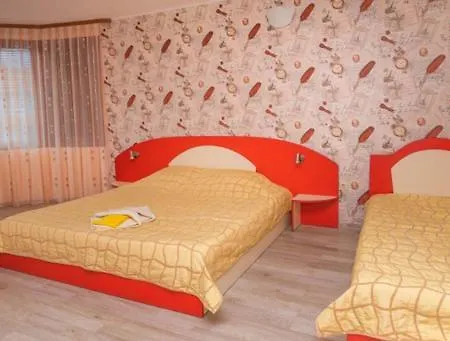 кати Penzion
