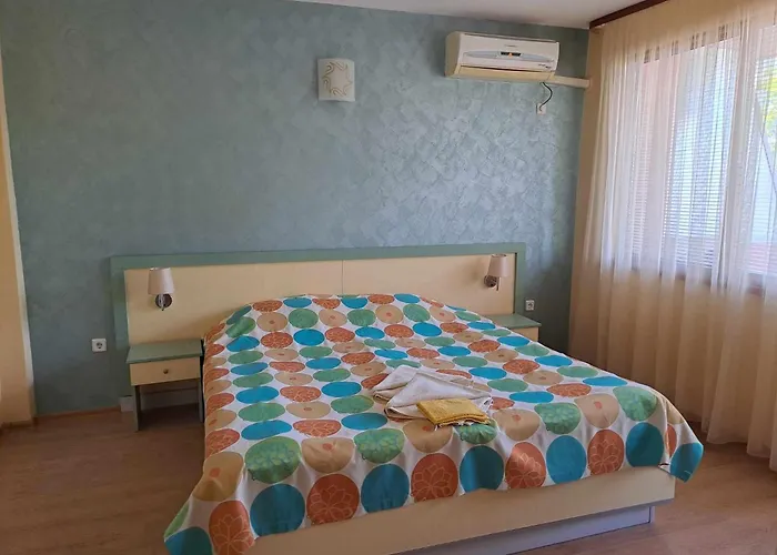 кати 3* Kiten (Burgas)