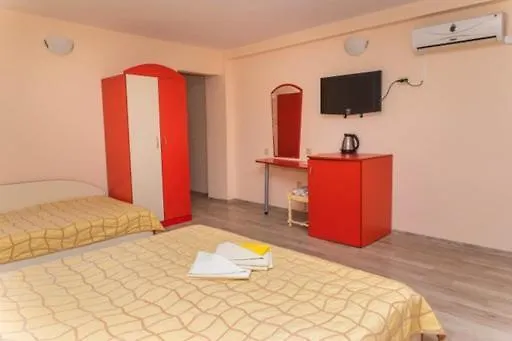 Gasthuis кати Kiten (Burgas)