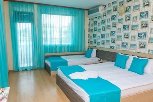 кати Kiten (Burgas)