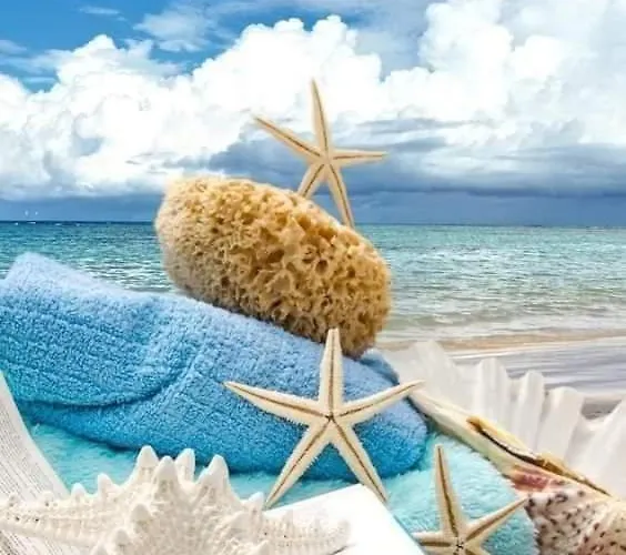 Gasthuis кати Kiten (Burgas)