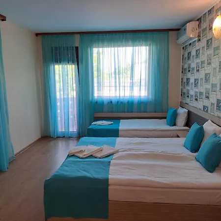 кати Gasthof Kiten (Burgas)