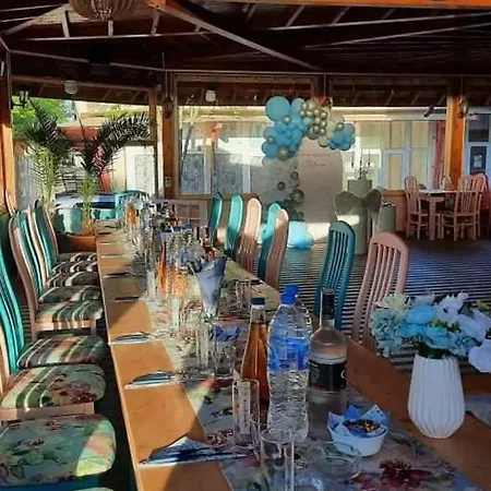 кати Guest house 3*