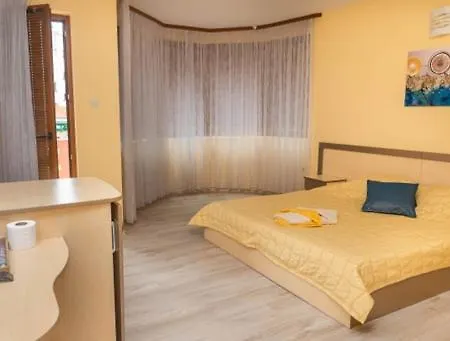 кати Guest house 3*