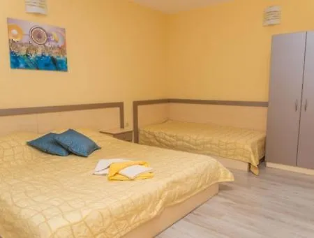 кати Gasthof Kiten (Burgas)