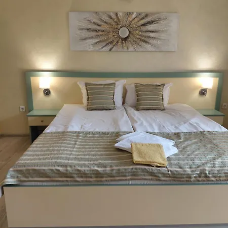 кати Gasthof 3*