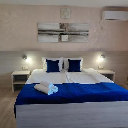 Gasthof кати Kiten (Burgas)