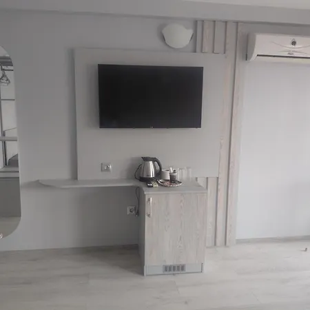 кати Gasthof Kiten (Burgas)