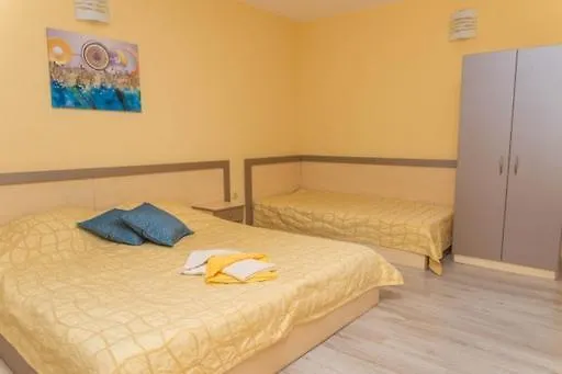 кати Gasthof Kiten (Burgas)