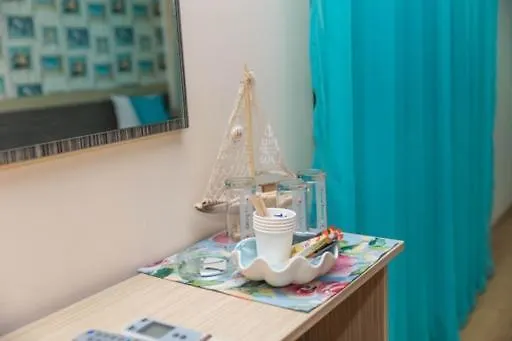 кати 3* Kiten (Burgas)